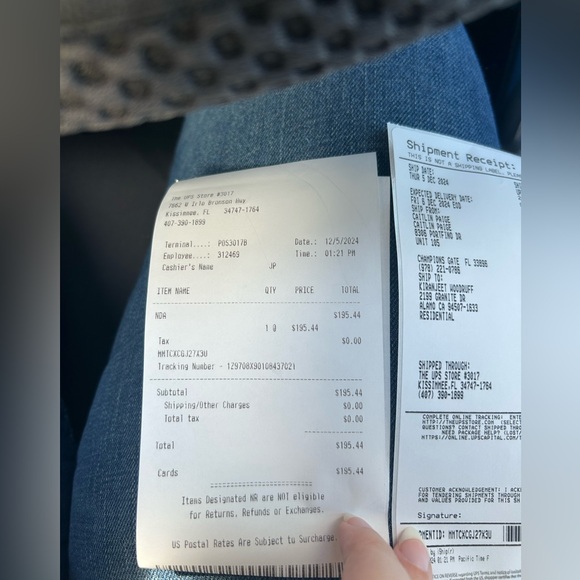 PROOF - Picture 6 of 9